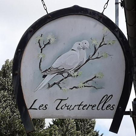 דירות Thaims La Tourterelle מראה חיצוני תמונה